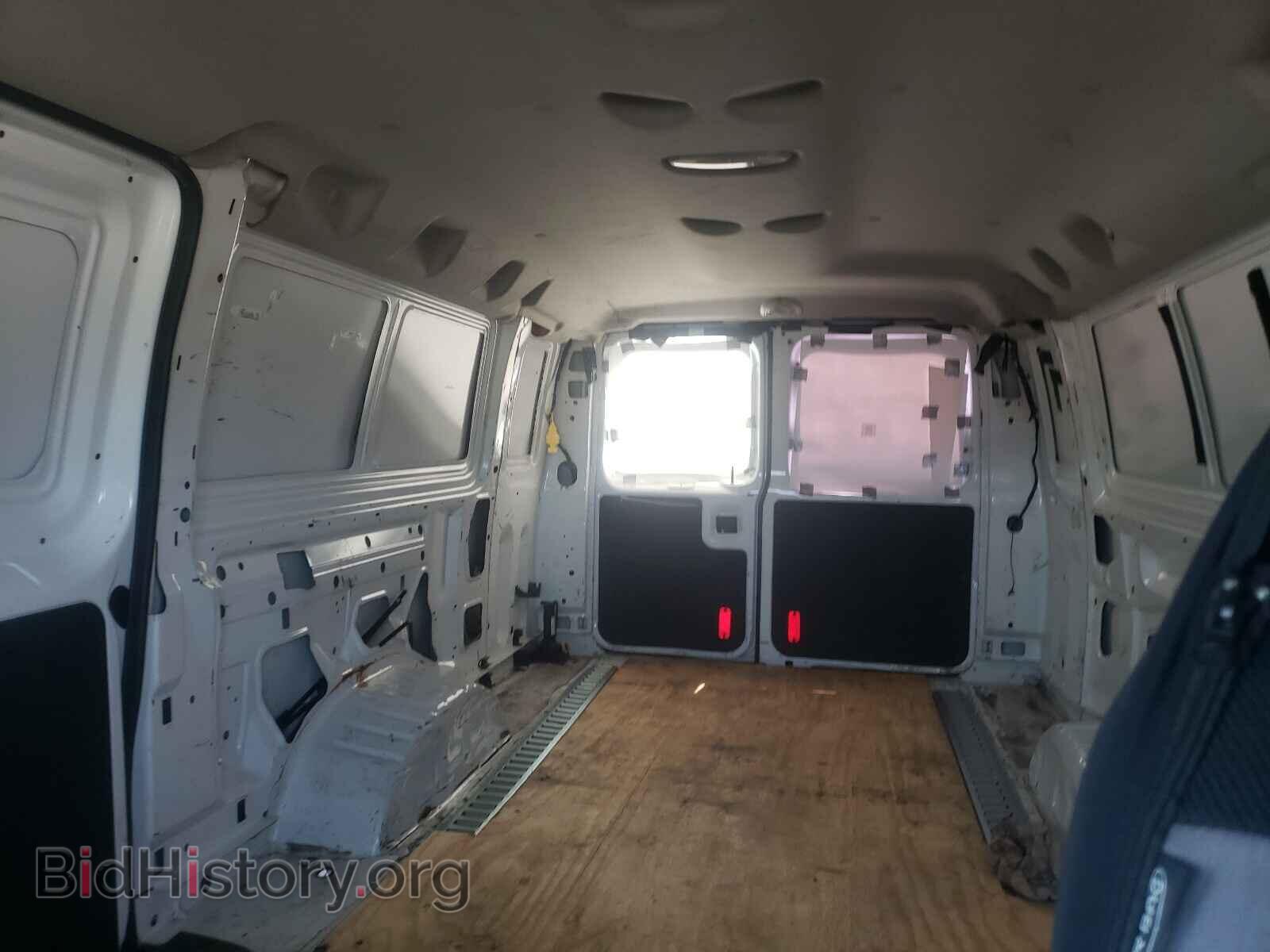 2011 FORD ECONOLINE - VIN: 1FTNS2ELXBDA89537 - Фото 6