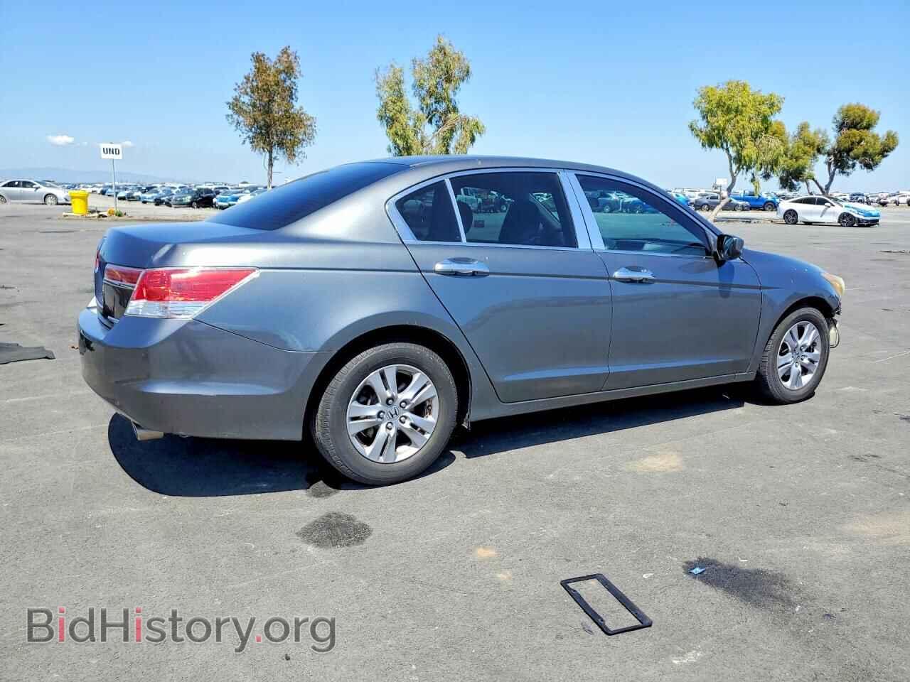 2012 HONDA ACCORD - VIN: 1HGCP2F60CA093263 - Фото 3