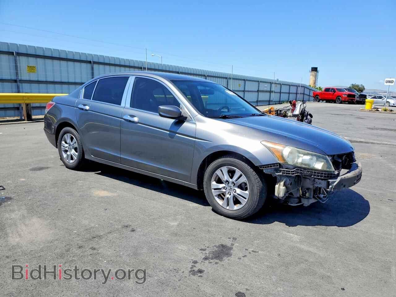 2012 HONDA ACCORD - VIN: 1HGCP2F60CA093263 - Фото 4