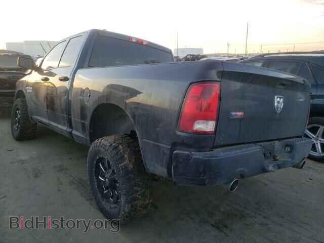 2014 RAM 1500 - VIN: 1C6RR6FT7ES344428 - Фото 3