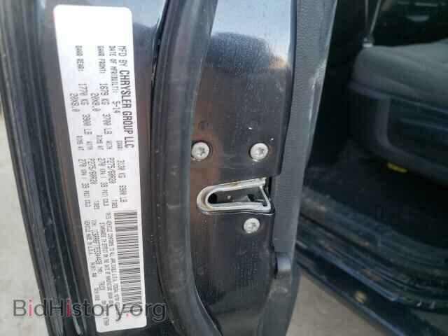 2014 RAM 1500 - VIN: 1C6RR6FT7ES344428 - Фото 10