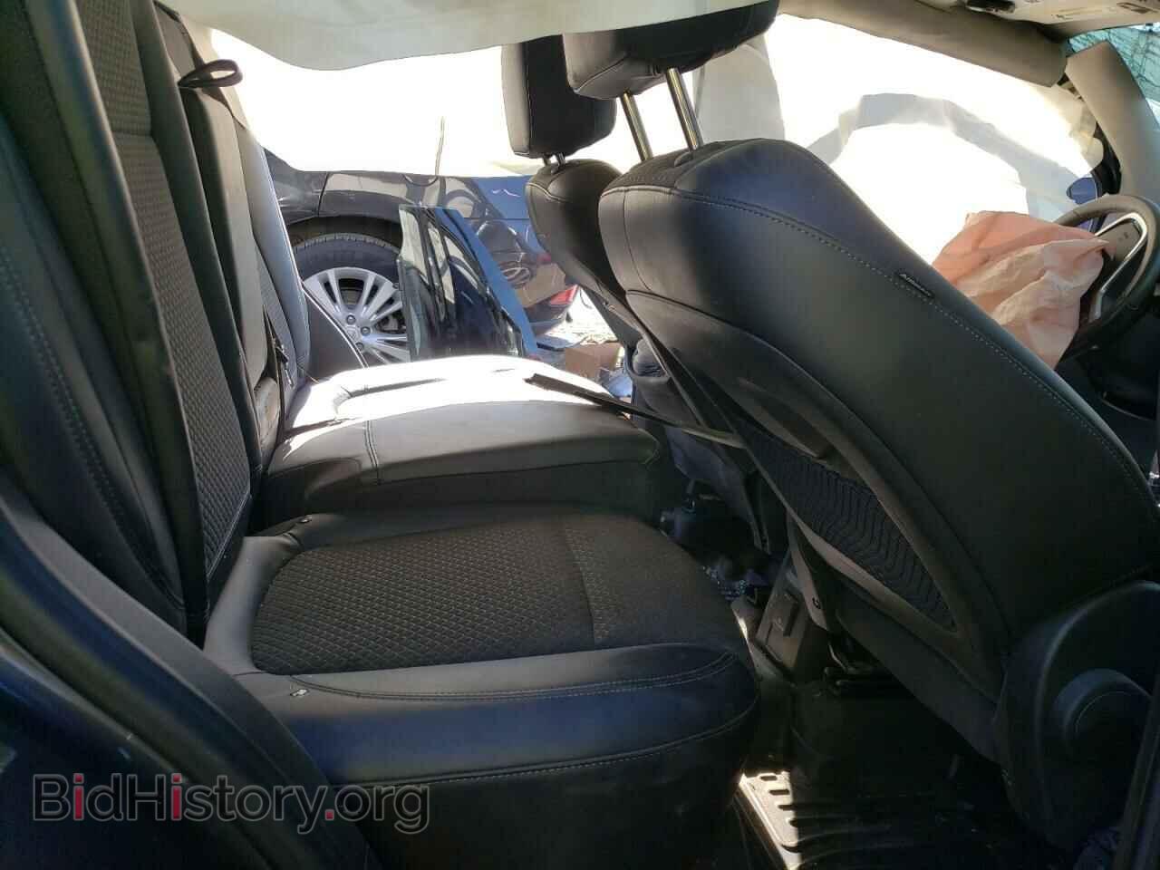 2017 BUICK ENCORE - VIN: KL4CJBSB9HB082714 - Photo 6