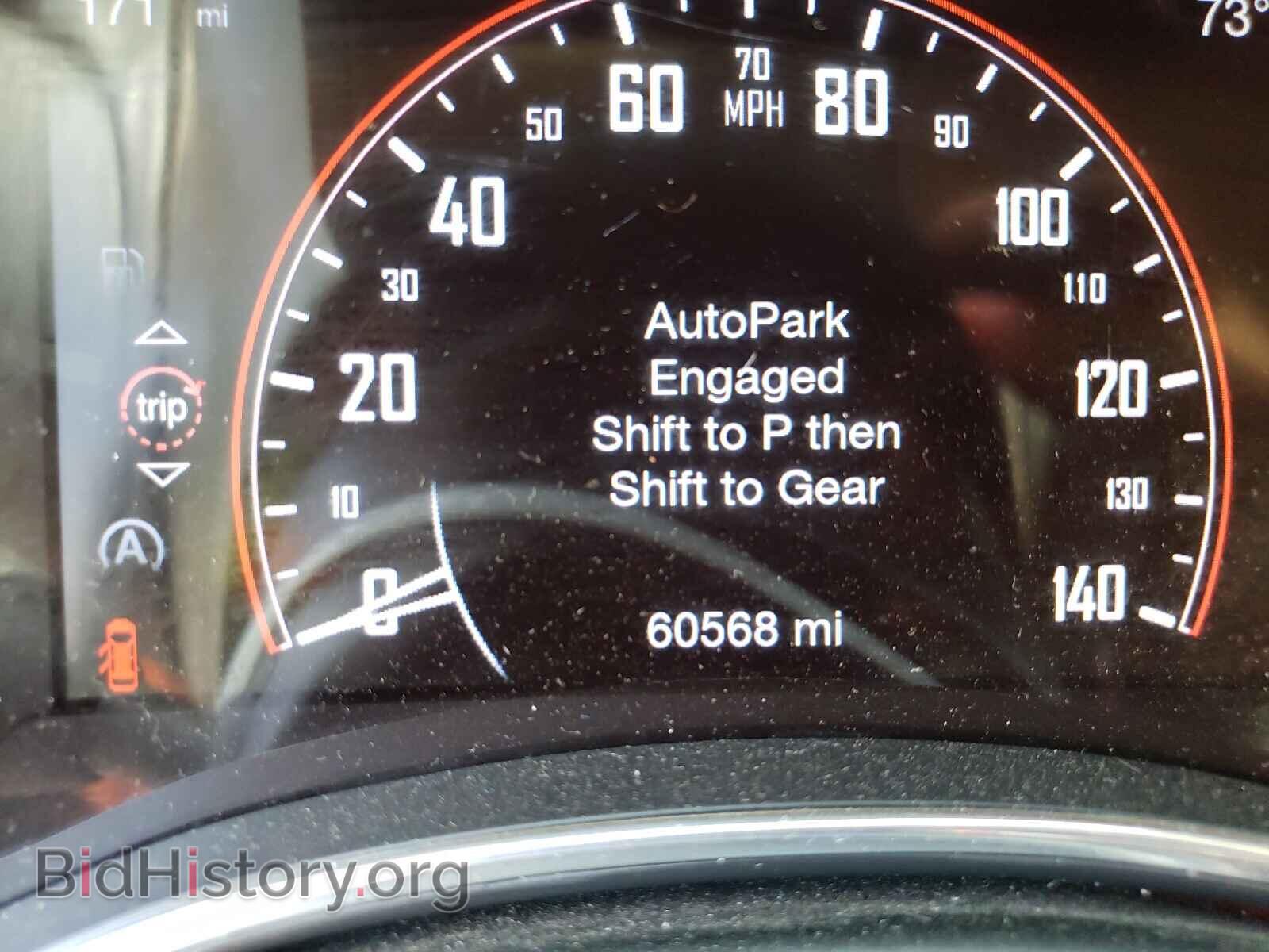 2020 DODGE DURANGO - VIN: 1C4RDJAG2LC262604 - Фото 8