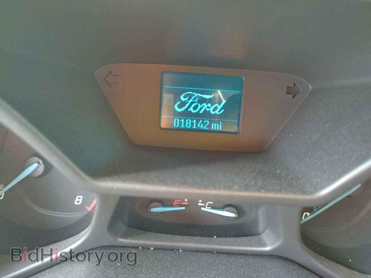 2016 FORD TRANSIT - VIN: NM0LS7E76G1253573 - Фото 8