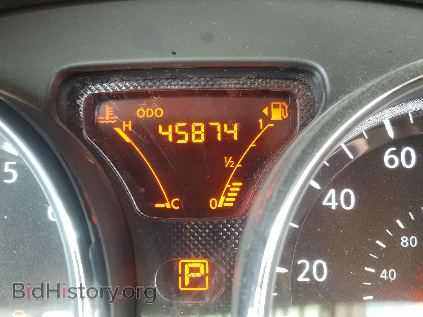 2016 NISSAN VERSA - VIN: 3N1CE2CP8GL366100 - Photo 8