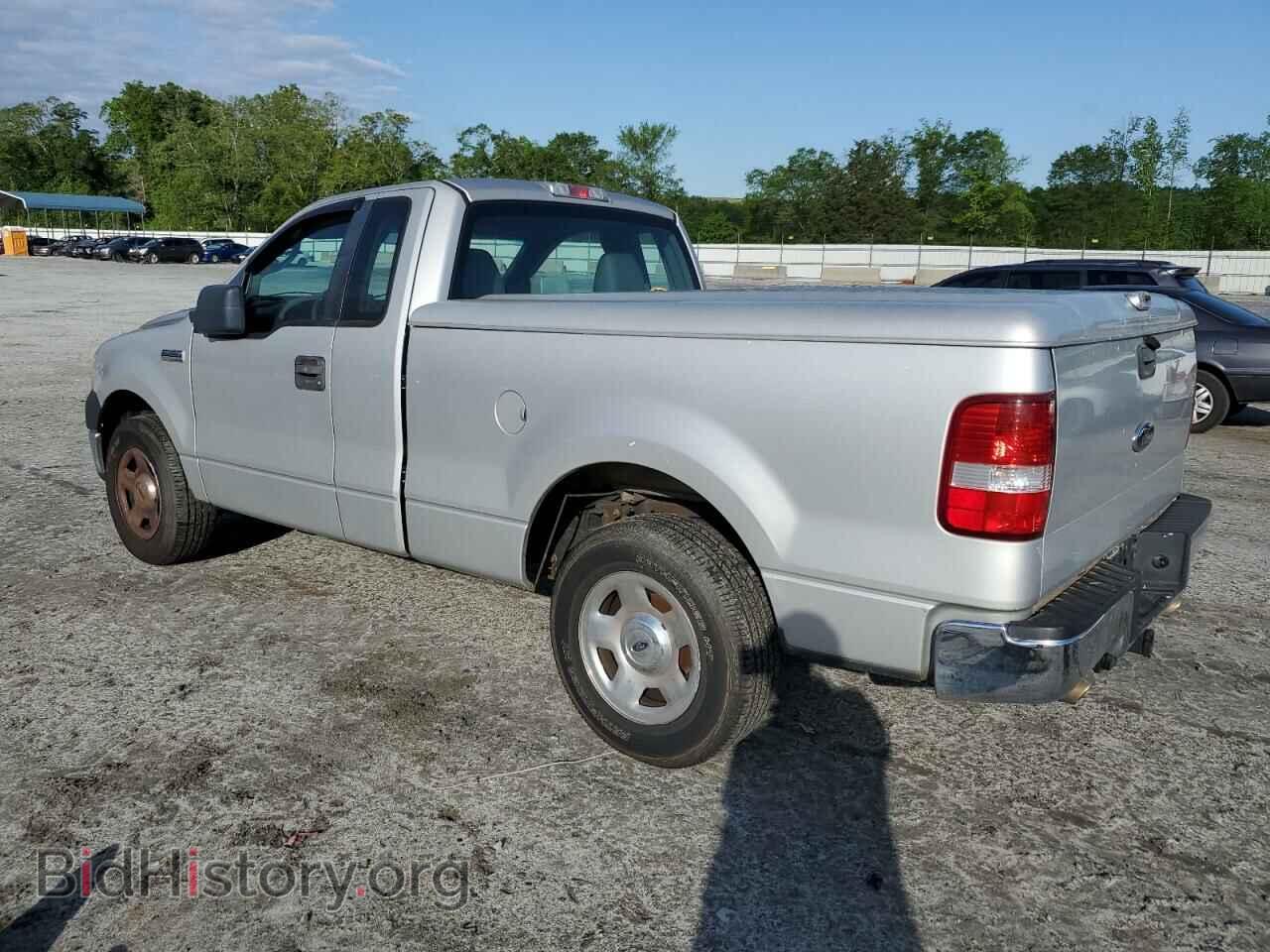 2008 FORD All Models - VIN: 1FTRF12W08KD09142 - Photo 2