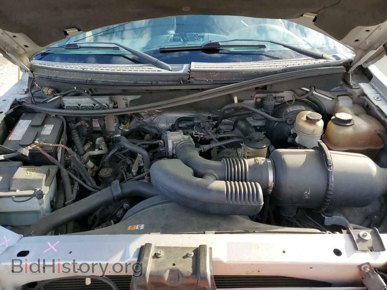 2008 FORD All Models - VIN: 1FTRF12W08KD09142 - Photo 11