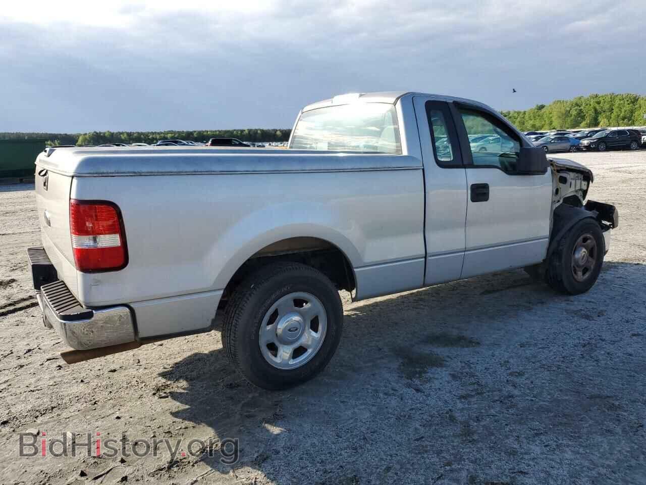 2008 FORD All Models - VIN: 1FTRF12W08KD09142 - Photo 3