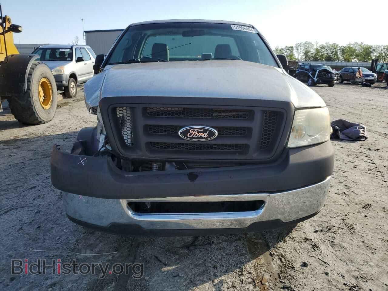 2008 FORD All Models - VIN: 1FTRF12W08KD09142 - Photo 5