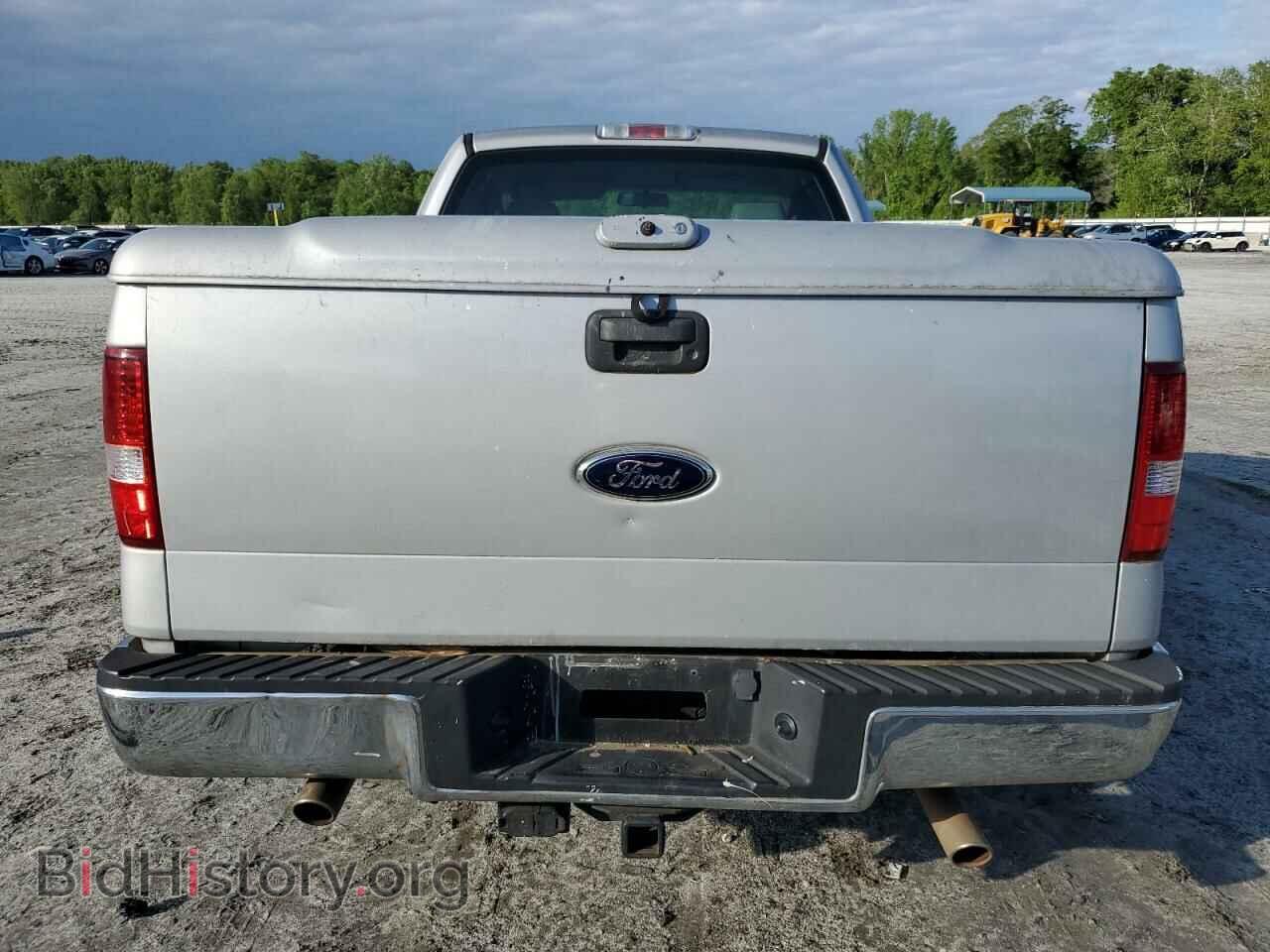 2008 FORD All Models - VIN: 1FTRF12W08KD09142 - Photo 6