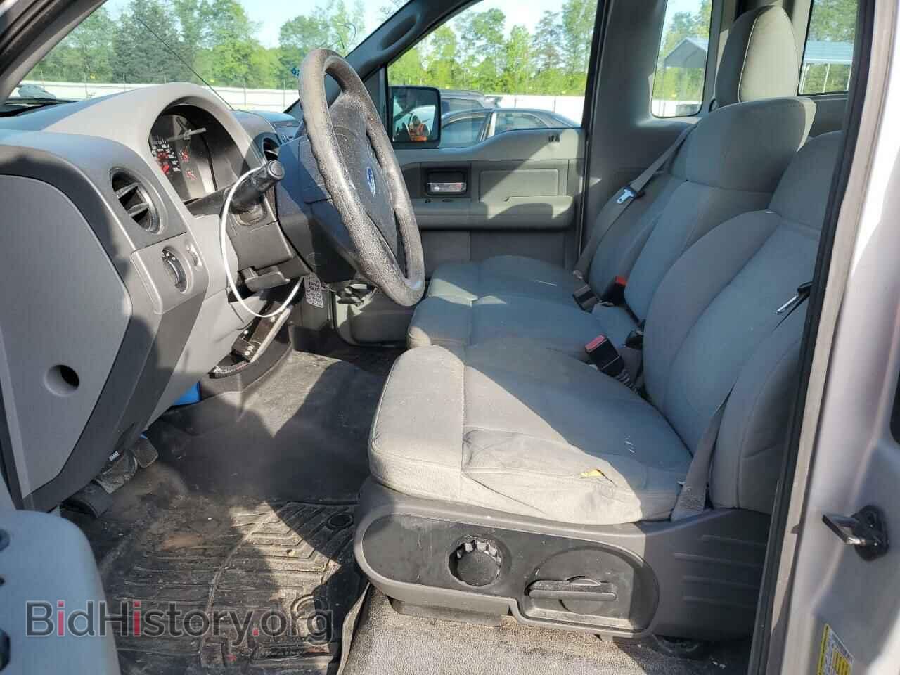 2008 FORD All Models - VIN: 1FTRF12W08KD09142 - Photo 7
