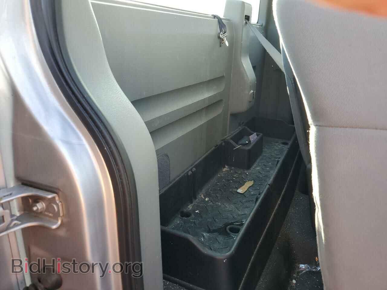 2008 FORD All Models - VIN: 1FTRF12W08KD09142 - Photo 10