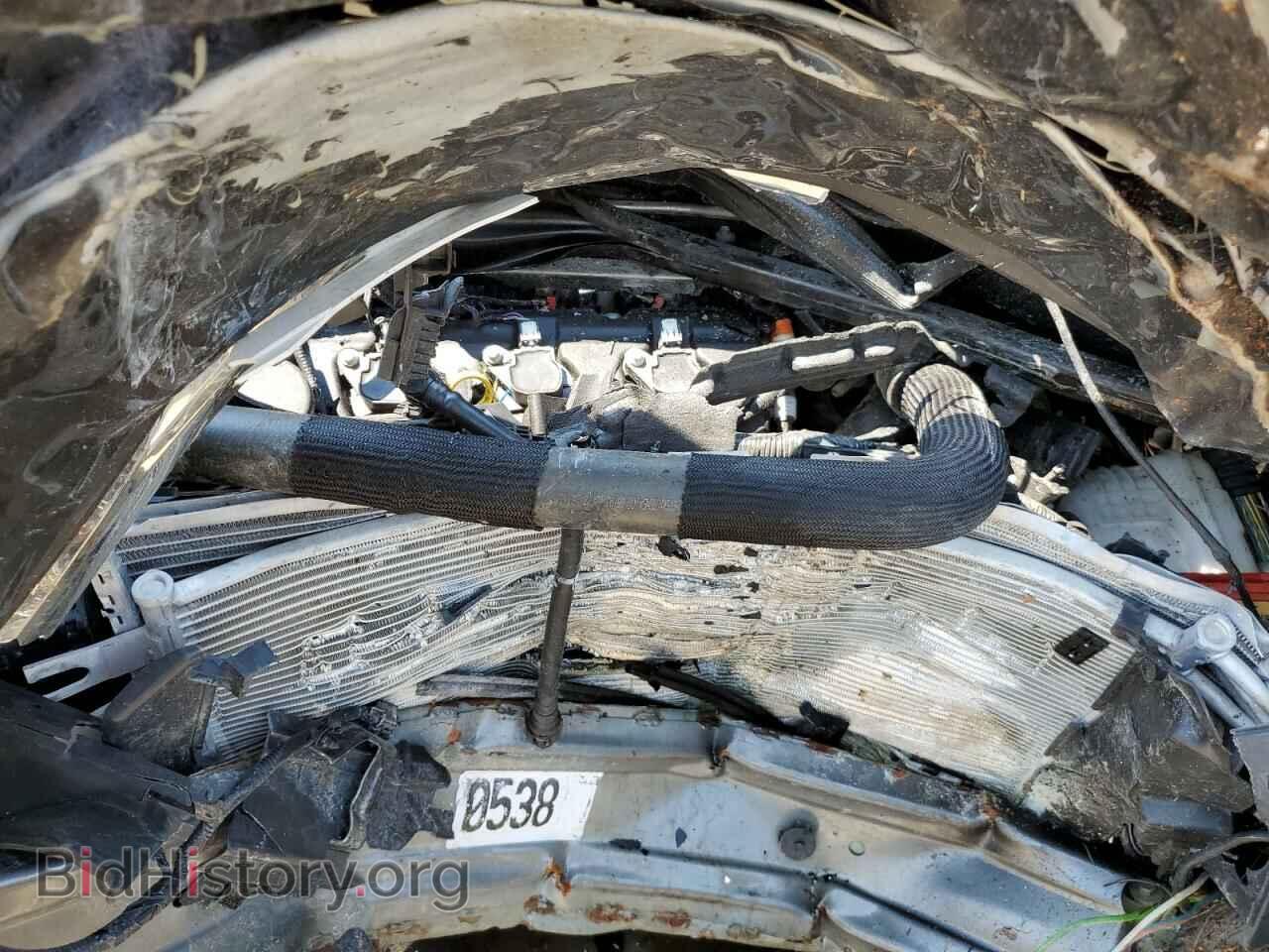 2018 FORD TAURUS - VIN: 1FAHP2D84JG116990 - Photo 7