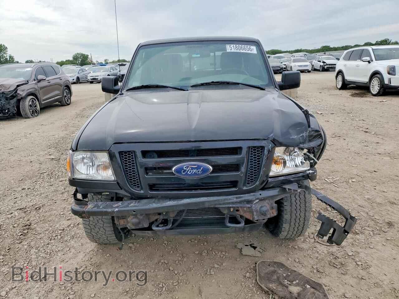 2011 FORD RANGER - VIN: 1FTLR4FE1BPB14564 - Фото 5