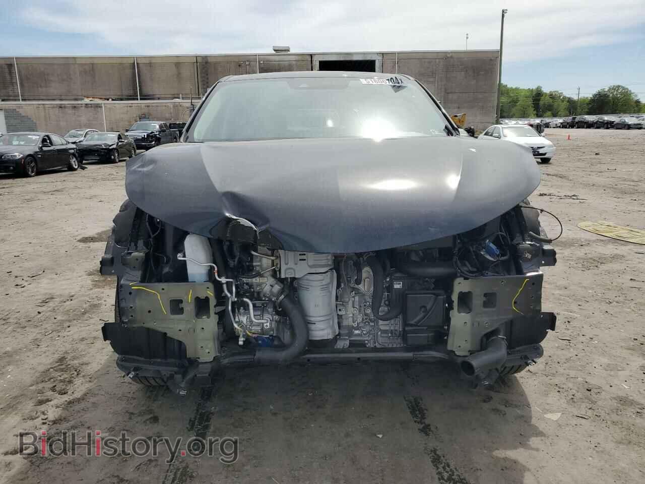 2019 ACURA RDX - VIN: 5J8TC2H55KL017105 - Фото 5