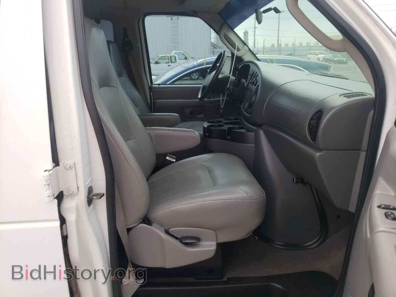 2006 FORD ECONOLINE - VIN: 1FBSS31LX6HA80404 - Фото 5