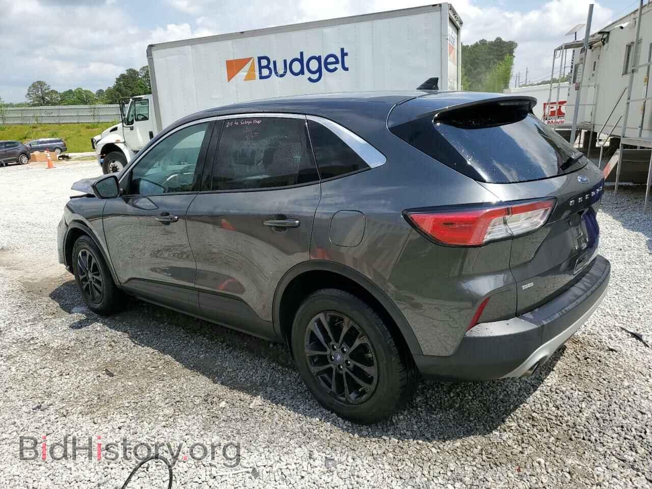 2020 FORD ESCAPE - VIN: 1FMCU9G65LUA66293 - Photo 2