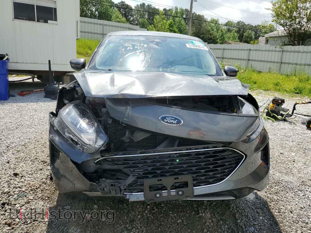 2020 FORD ESCAPE - VIN: 1FMCU9G65LUA66293 - Photo 5