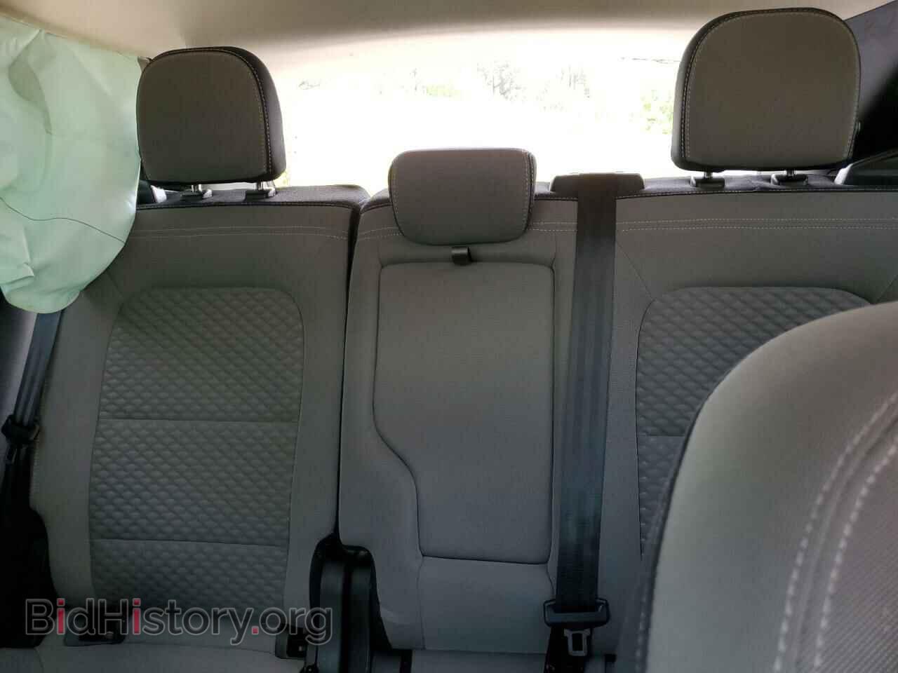 2020 FORD ESCAPE - VIN: 1FMCU9G65LUA66293 - Photo 10