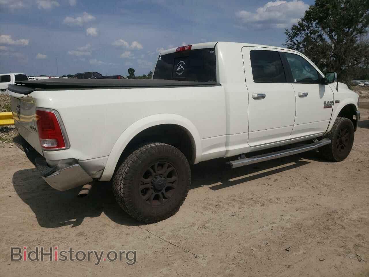 2017 DODGE RAM 2500 - VIN: 3C6TR5NT2HG551113 - Photo 3