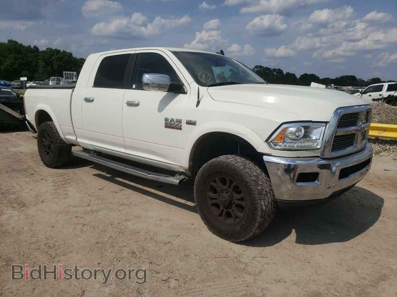 2017 DODGE RAM 2500 - VIN: 3C6TR5NT2HG551113 - Photo 4
