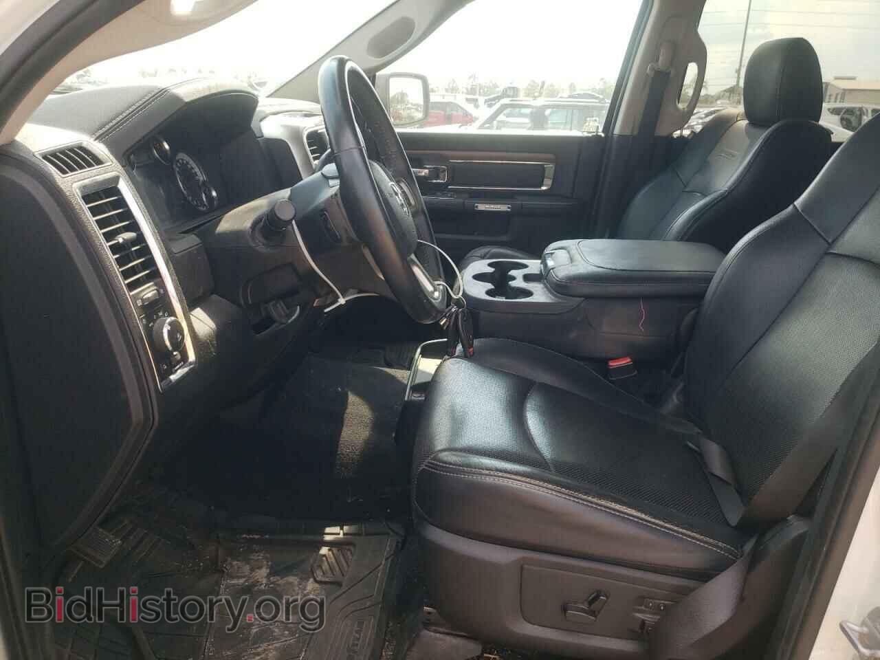 2017 DODGE RAM 2500 - VIN: 3C6TR5NT2HG551113 - Photo 7