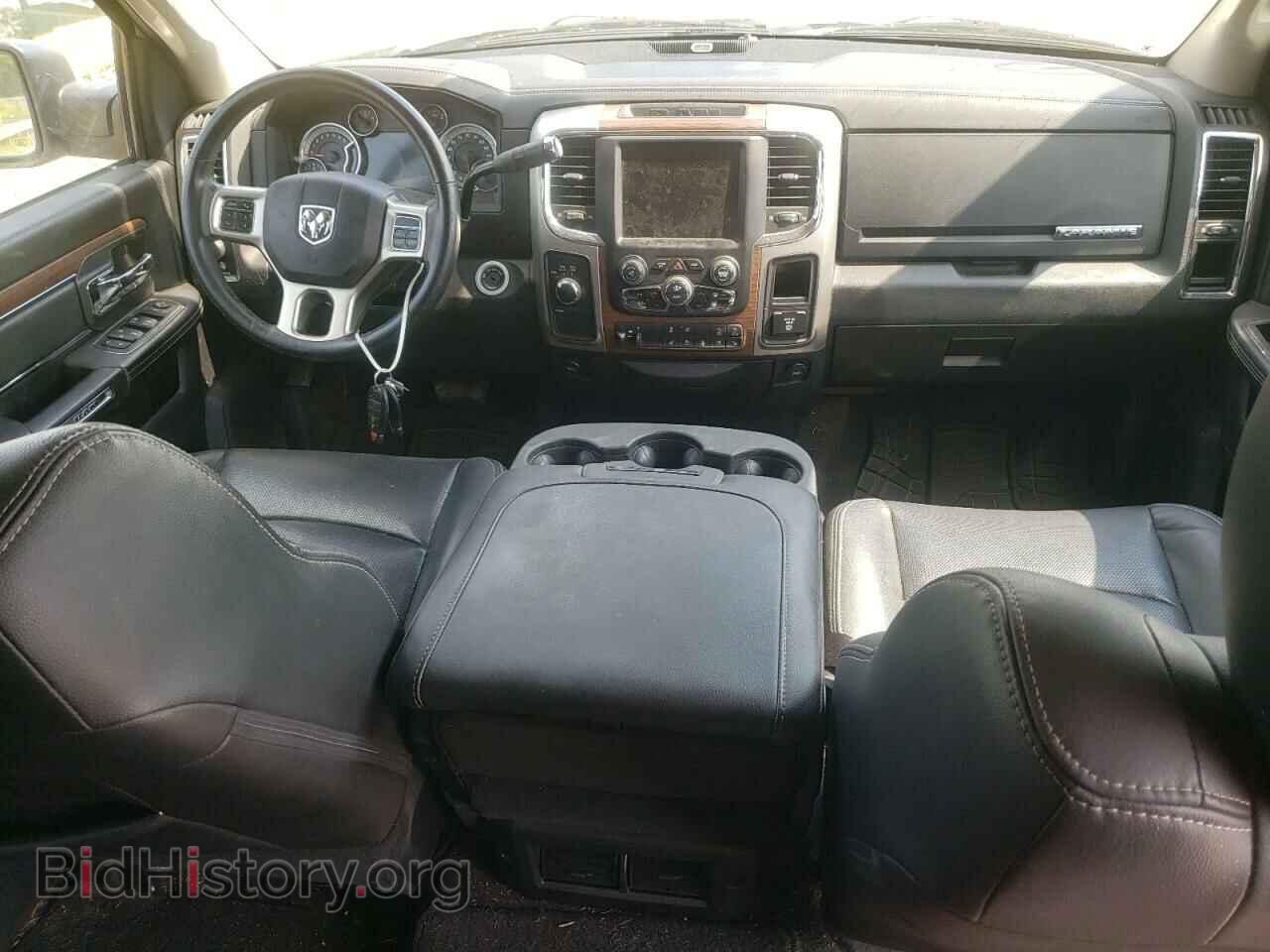 2017 DODGE RAM 2500 - VIN: 3C6TR5NT2HG551113 - Photo 8