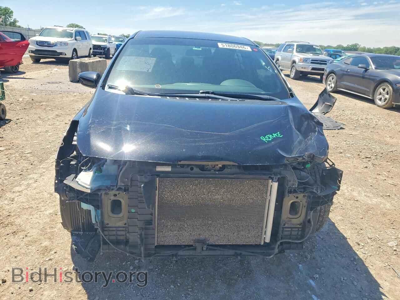 2017 KIA FORTE - VIN: 3KPFL4A78HE097116 - Фото 5