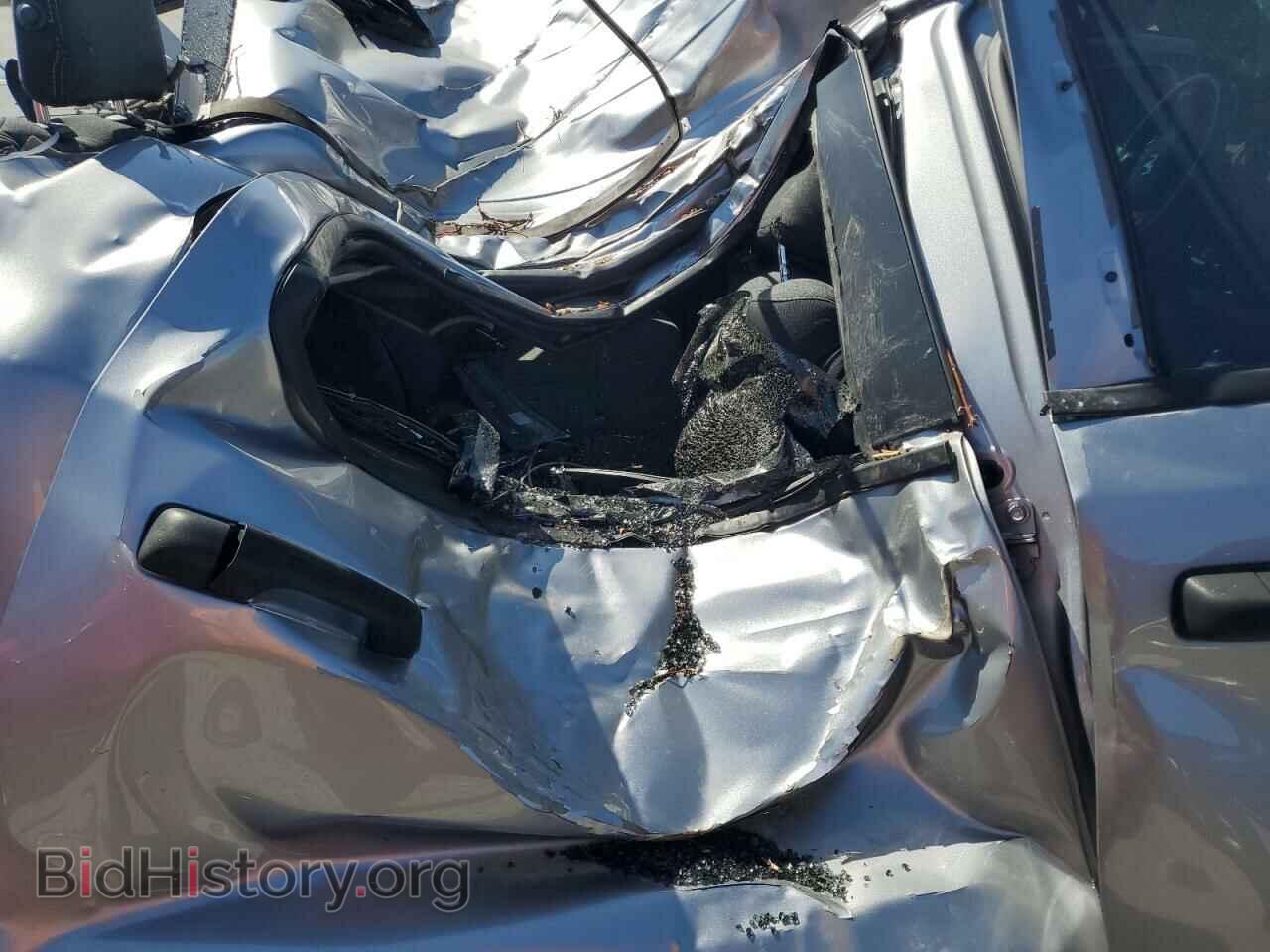 2019 RAM 1500 - VIN: 1C6SRFGTXKN741111 - Фото 10