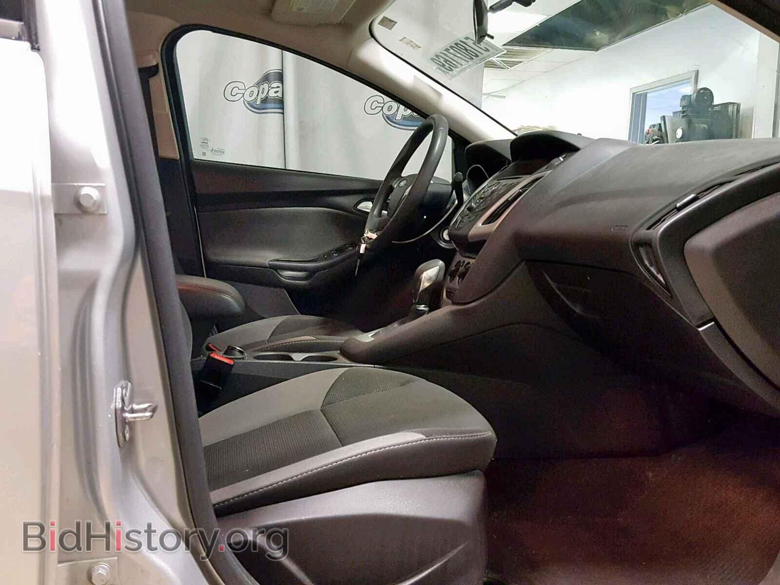 2013 FORD FOCUS SE - VIN: 1FADP3F20DL149168 - Фото 5