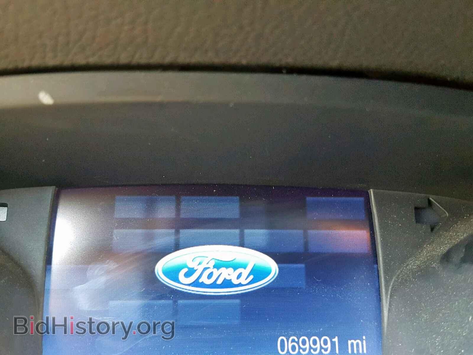 2013 FORD FOCUS SE - VIN: 1FADP3F20DL149168 - Фото 8