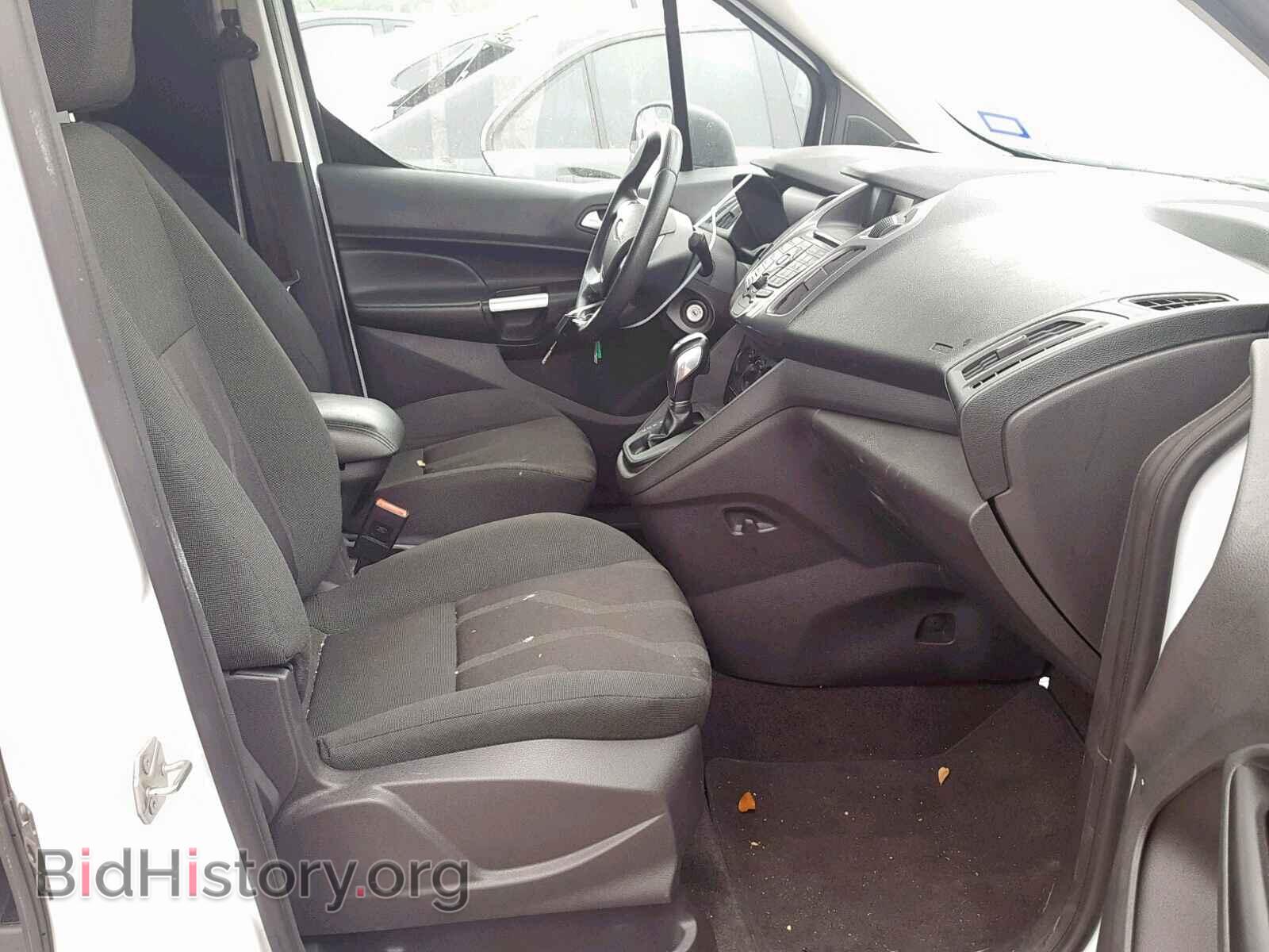 2014 FORD TRANSIT CO - VIN: NM0LS7F77E1149024 - Фото 5
