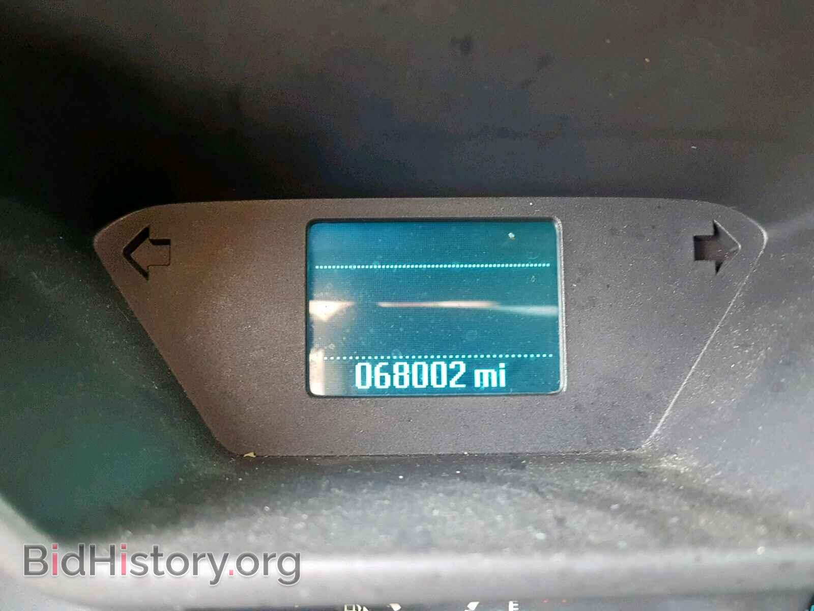 2014 FORD TRANSIT CO - VIN: NM0LS7F77E1149024 - Фото 8