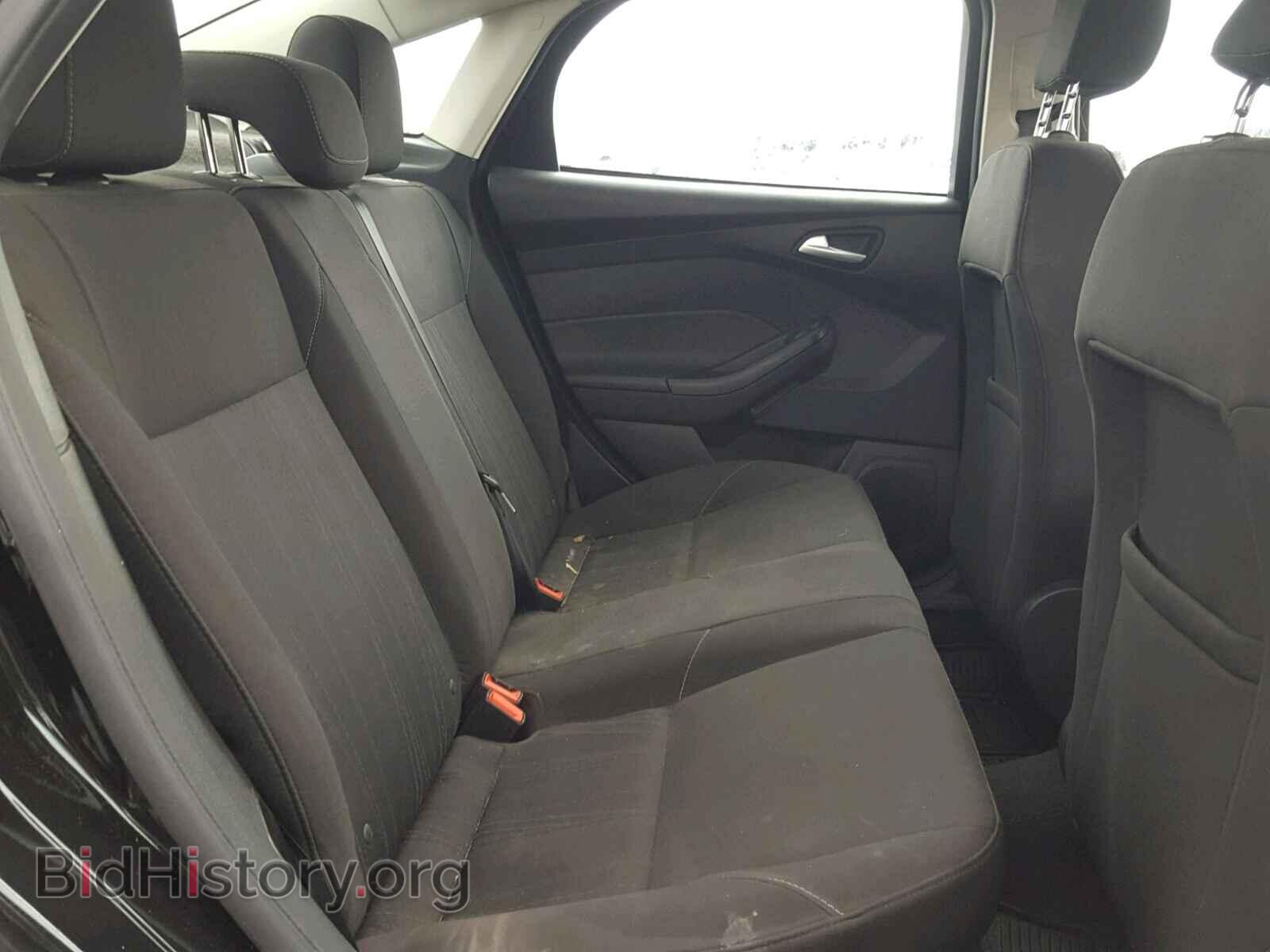 2015 FORD FOCUS SE - VIN: 1FADP3F28FL247528 - Фото 6