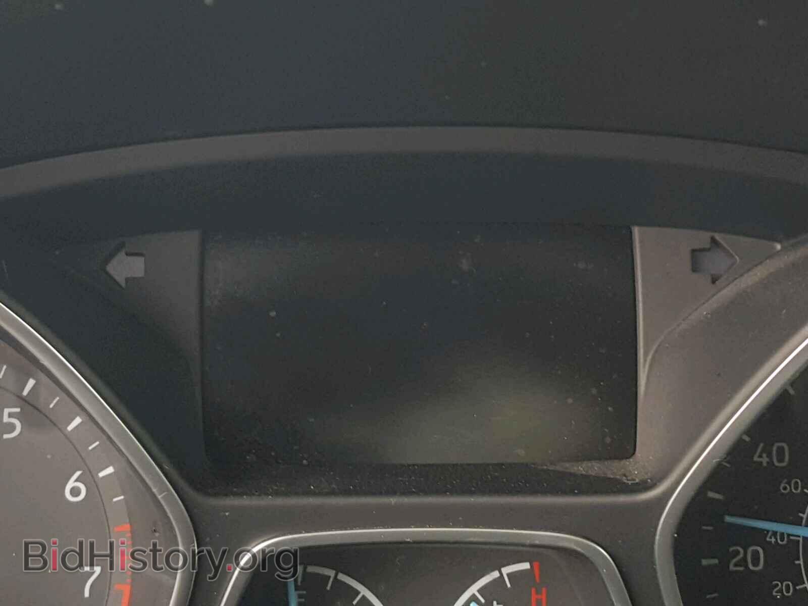 2015 FORD FOCUS SE - VIN: 1FADP3F28FL247528 - Фото 8