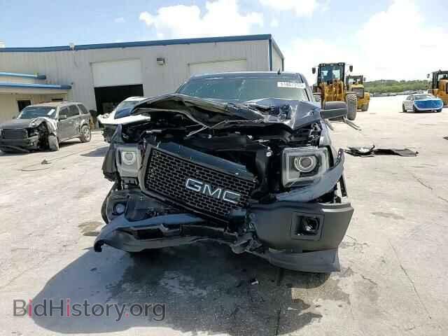 2014 GMC SIERRA - VIN: 3GTP1VEC2EG209688 - Photo 13