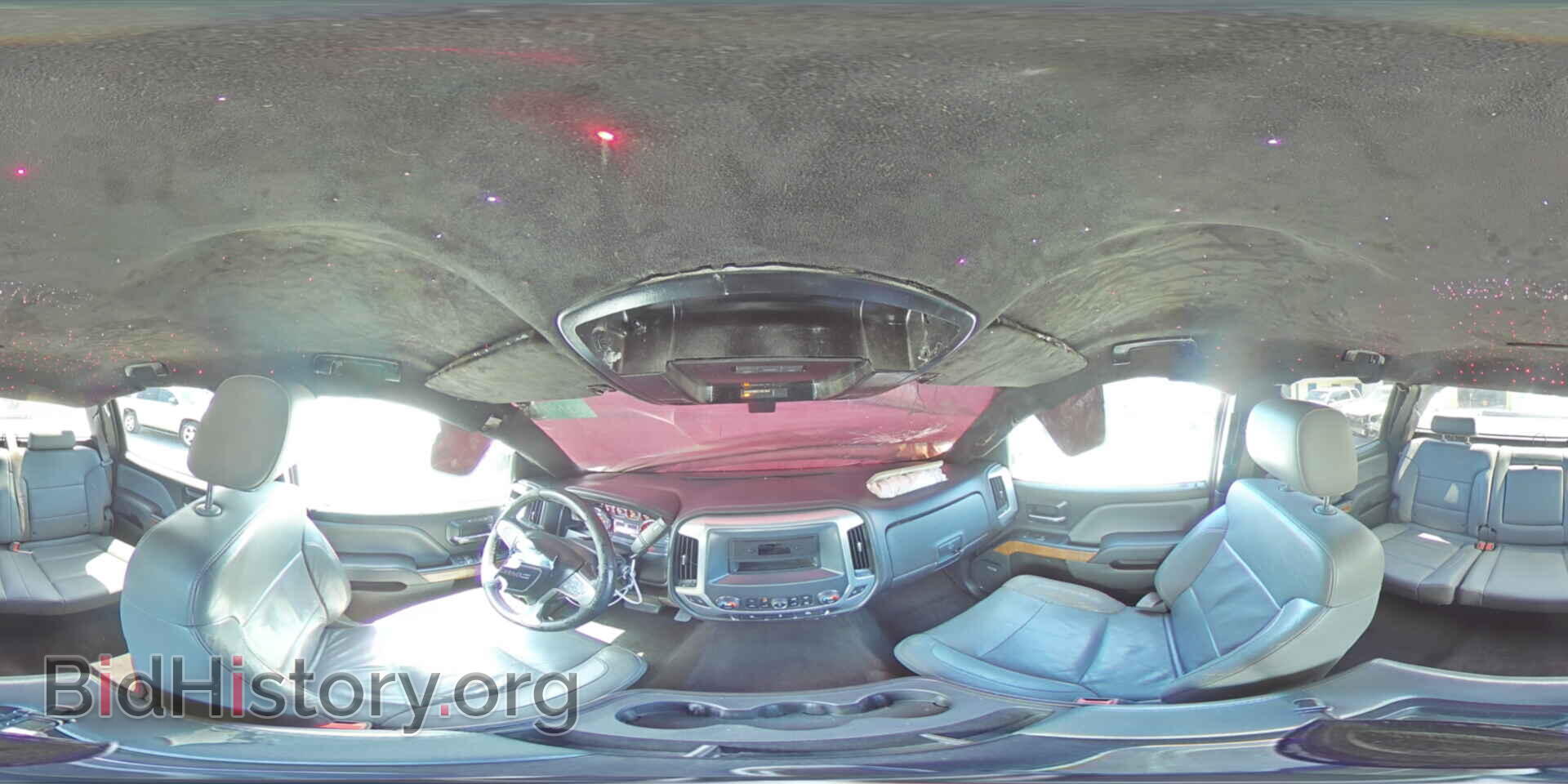 2014 GMC SIERRA - VIN: 3GTP1VEC2EG209688 - Photo 14