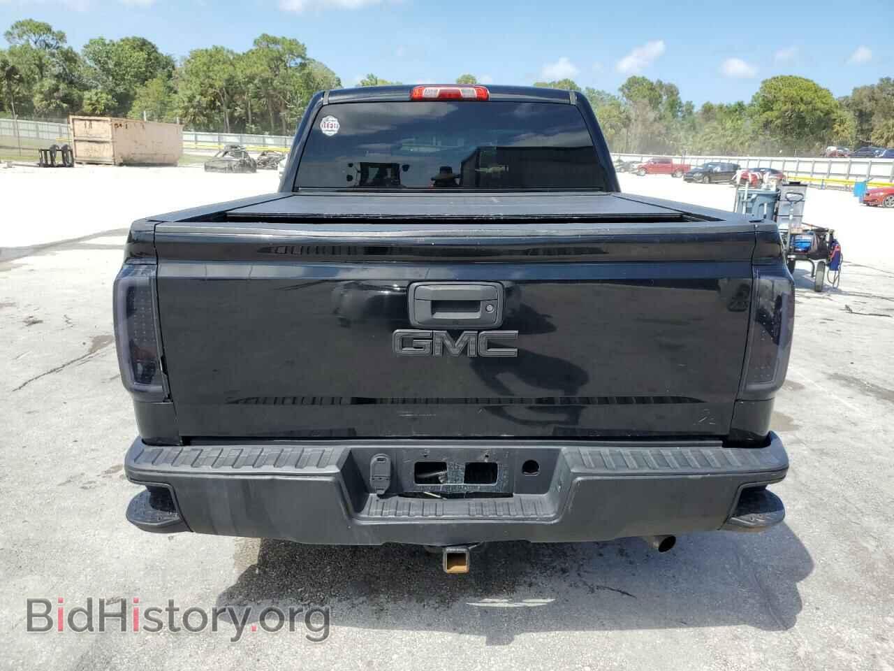 2014 GMC SIERRA - VIN: 3GTP1VEC2EG209688 - Photo 6