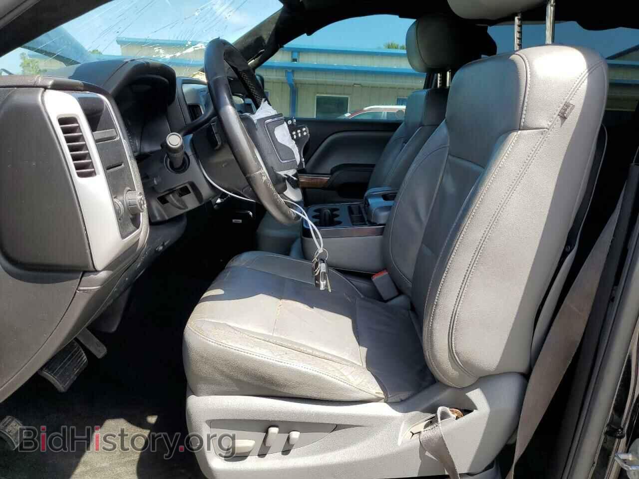 2014 GMC SIERRA - VIN: 3GTP1VEC2EG209688 - Photo 7