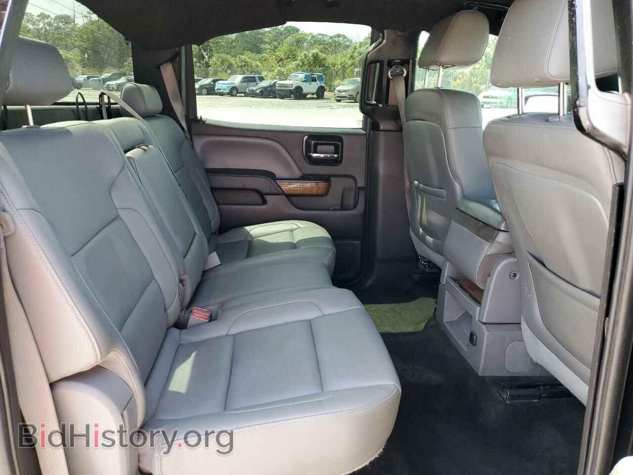 2014 GMC SIERRA - VIN: 3GTP1VEC2EG209688 - Photo 10