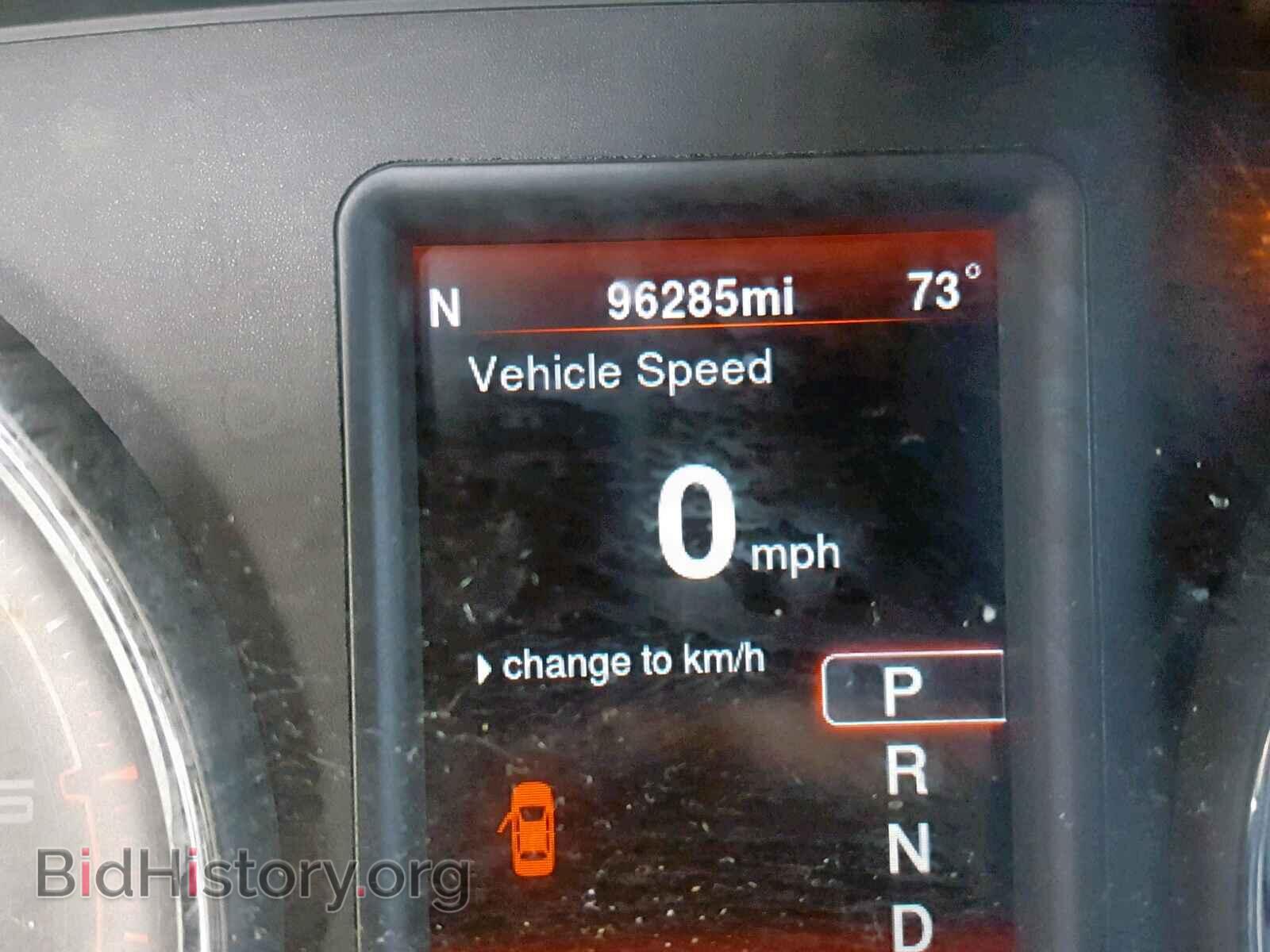 2014 DODGE CHARGER - VIN: 2C3CDXCT9EH212435 - Фото 8