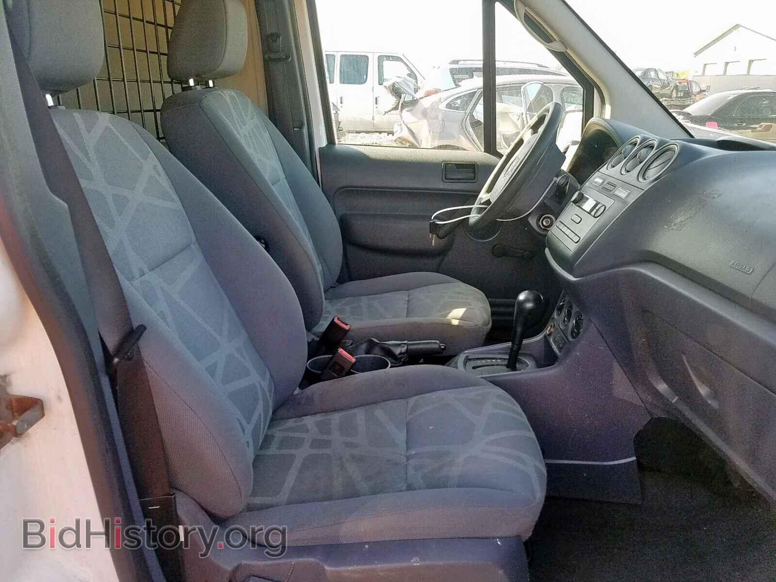 2012 FORD TRANSIT CO - VIN: NM0LS7AN3CT104105 - Фото 5
