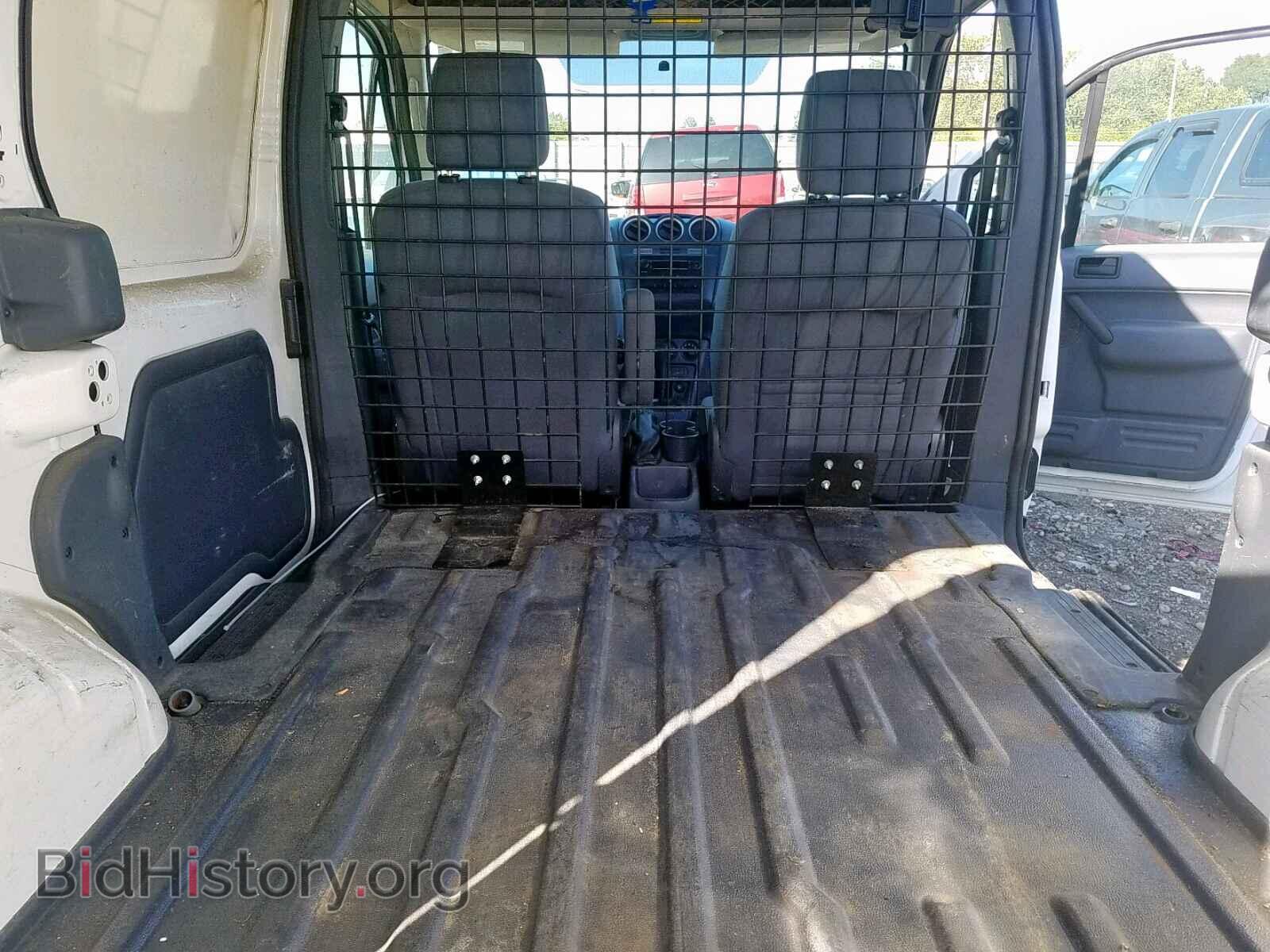 2012 FORD TRANSIT CO - VIN: NM0LS7AN3CT104105 - Фото 9
