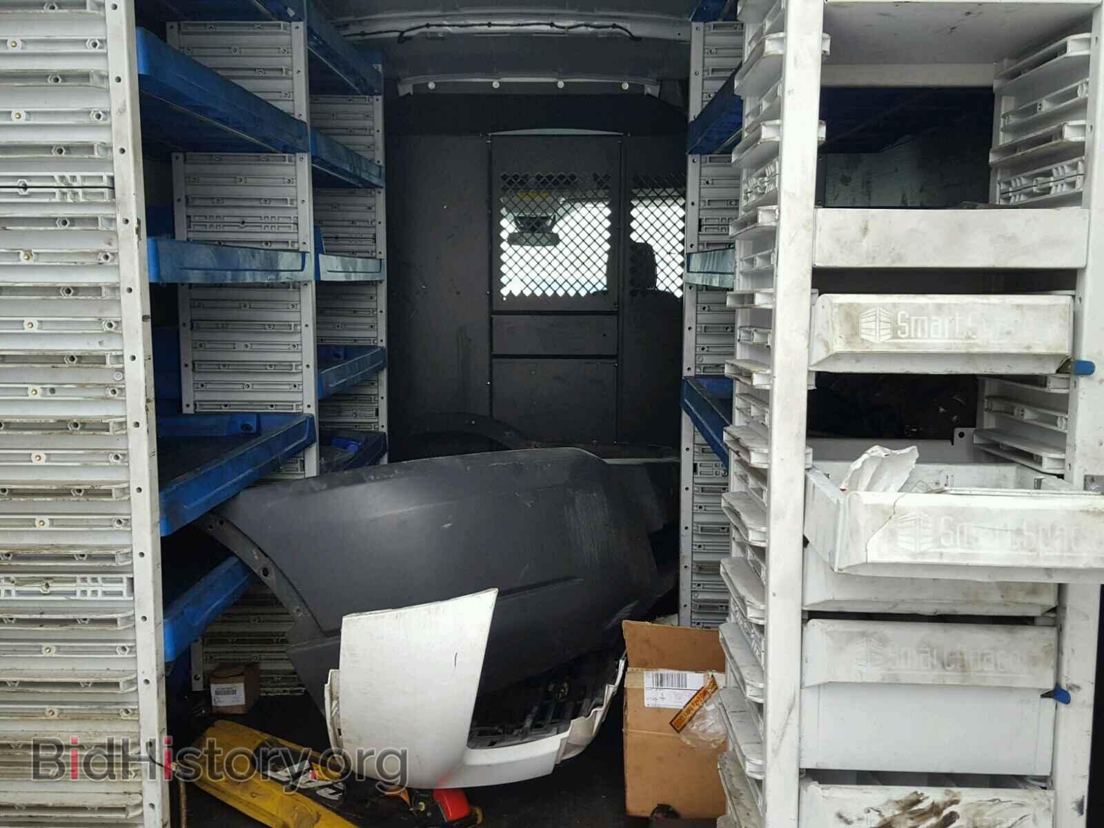 2015 FORD TRANSIT CO - VIN: 1FTSW2CG1FKB31088 - Фото 6