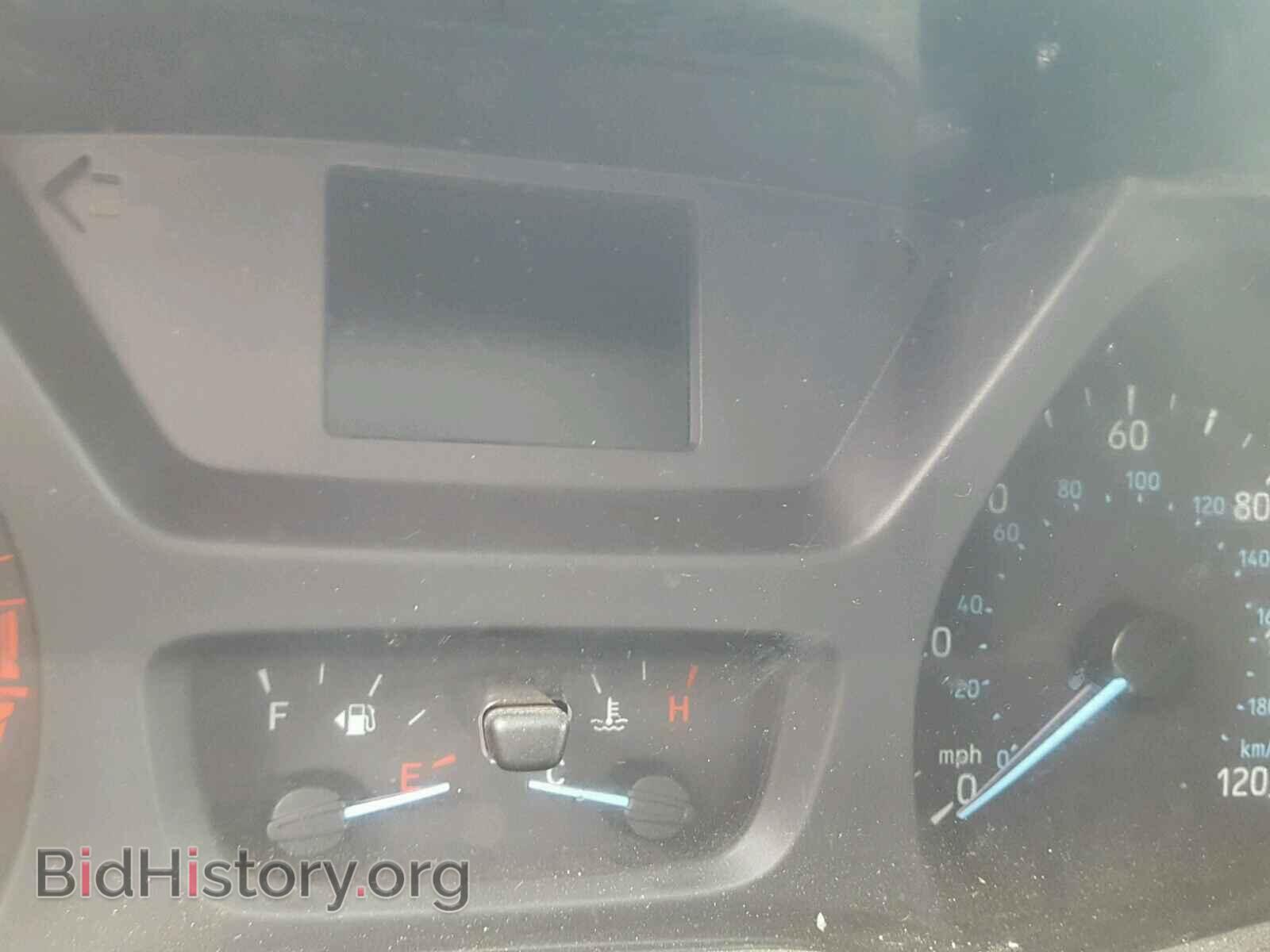 2015 FORD TRANSIT CO - VIN: 1FTSW2CG1FKB31088 - Фото 8