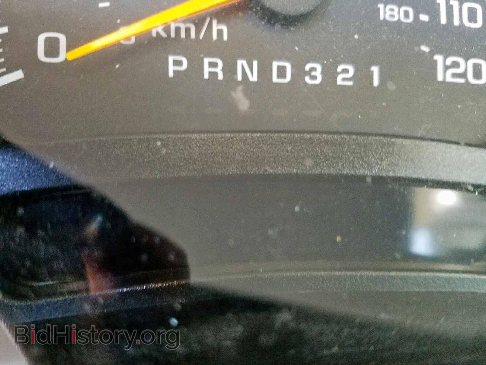 2006 CHEVROLET SILVERADO - VIN: 2GCEK13T461100532 - Фото 8