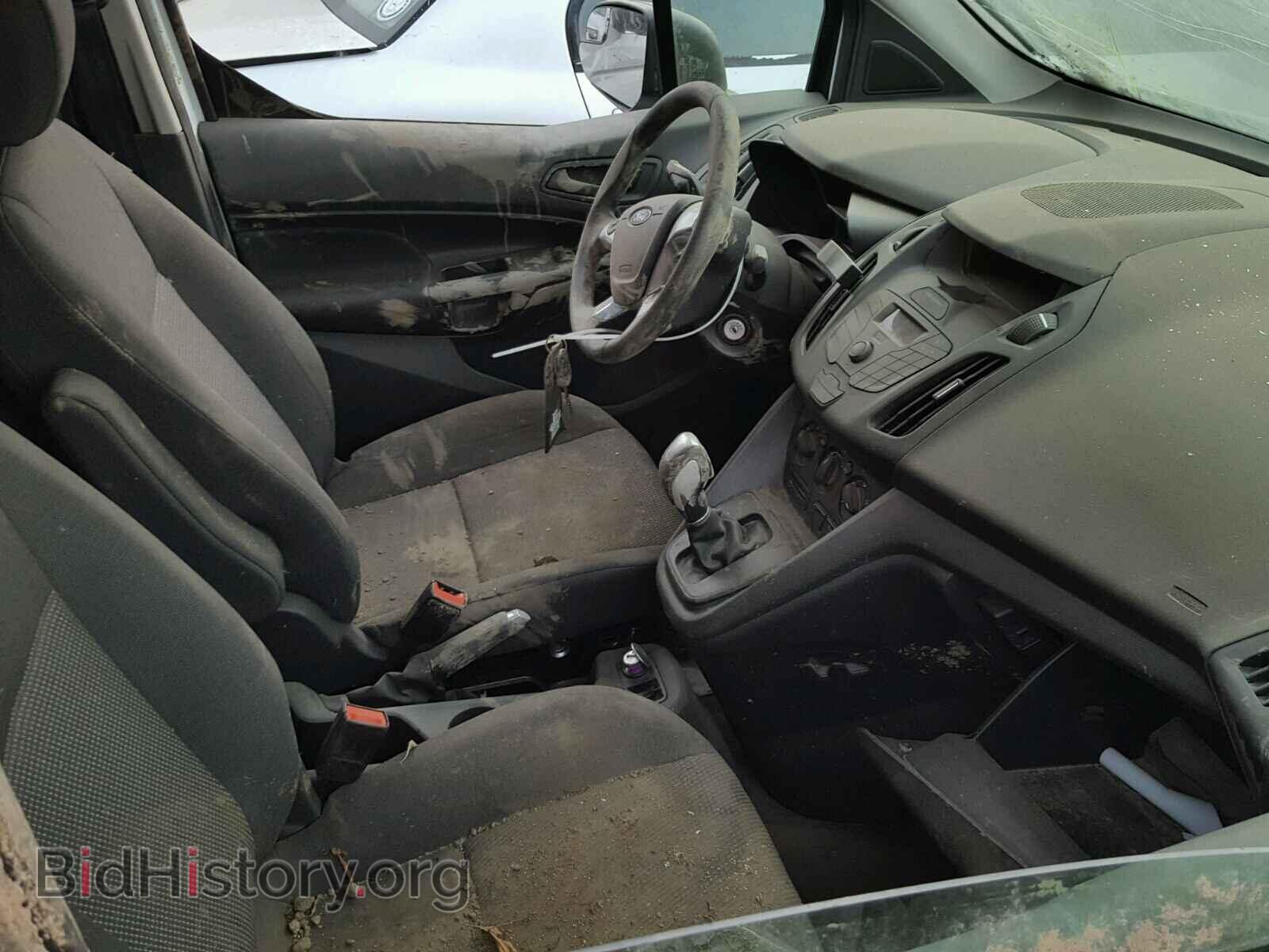 2016 FORD TRANSIT CO - VIN: NM0LS6E73G1284368 - Фото 5