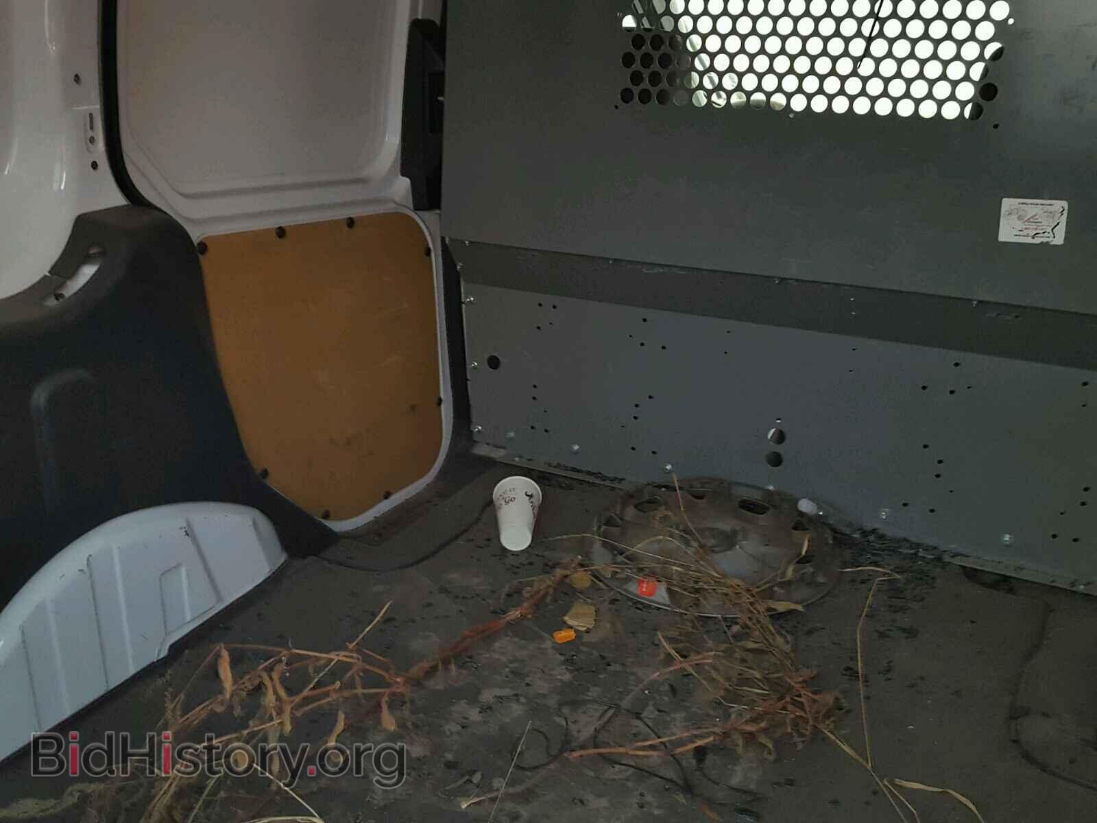 2016 FORD TRANSIT CO - VIN: NM0LS6E73G1284368 - Фото 6
