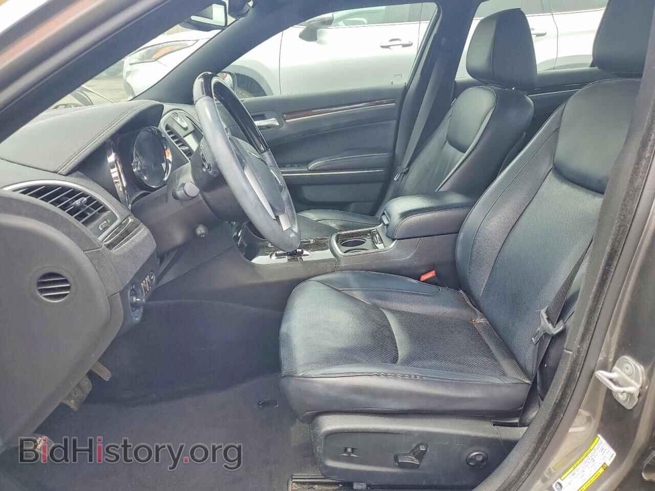 2012 CHRYSLER 300 - VIN: 2C3CCACG0CH168065 - Фото 7
