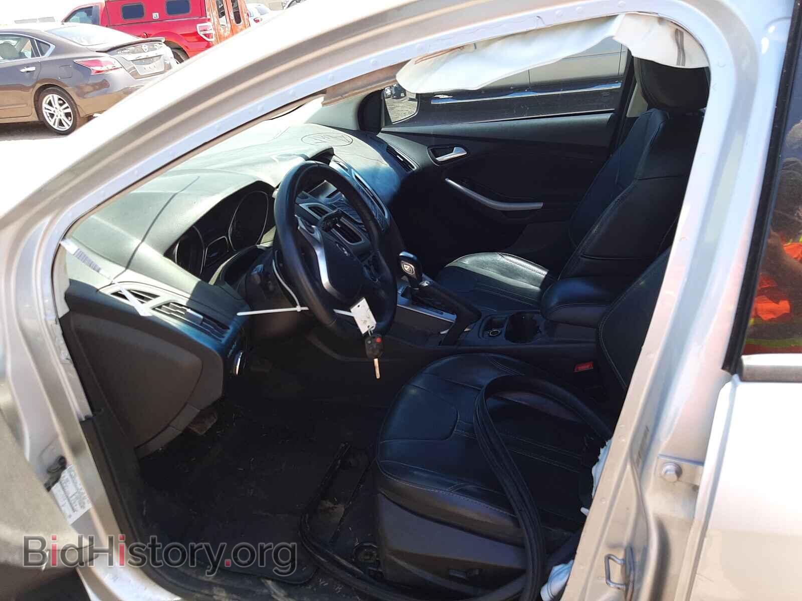 2014 FORD FOCUS - VIN: 1FADP3K2XEL326509 - Photo 5